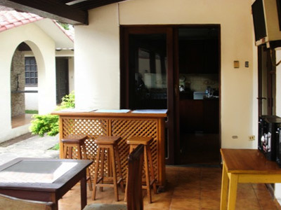 Hotel Hostal Los Aventureros