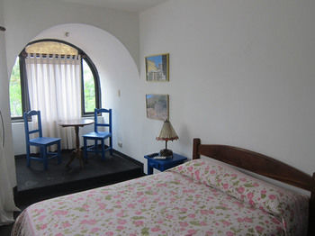 Hotel Hostal Los Aventureros