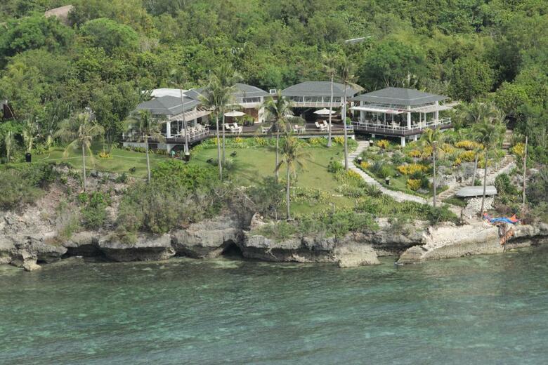 Donatela Hotel