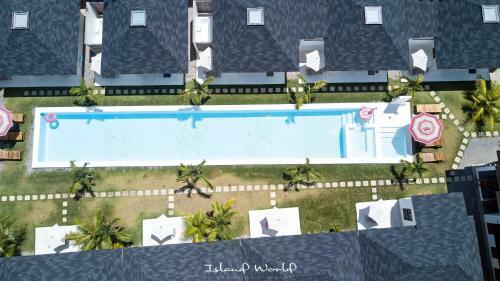Hotel Island World Panglao