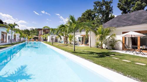 Hotel Island World Panglao
