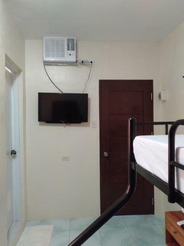 Albergue Just Chill Inn