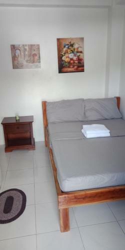 Albergue Just Chill Inn