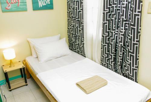 Nomadsmnl Backpackers Homestay