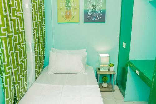 Nomadsmnl Backpackers Homestay