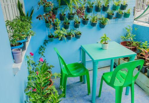 Nomadsmnl Backpackers Homestay