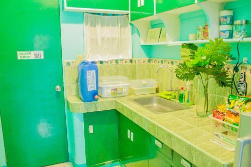 Nomadsmnl Backpackers Homestay