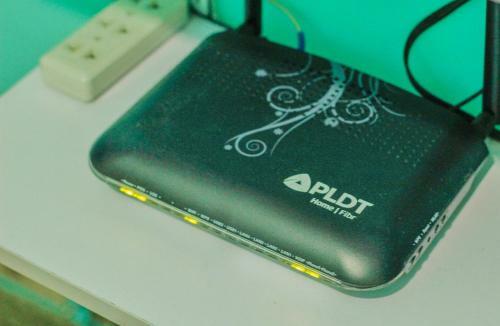 Nomadsmnl Backpackers Homestay