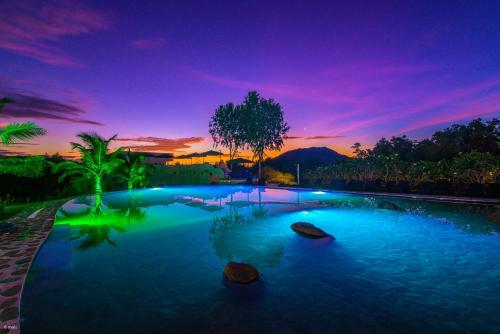 Hotel Ai World Park And Resorts