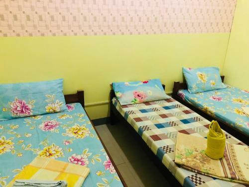 Albergue Lemon Dormitel