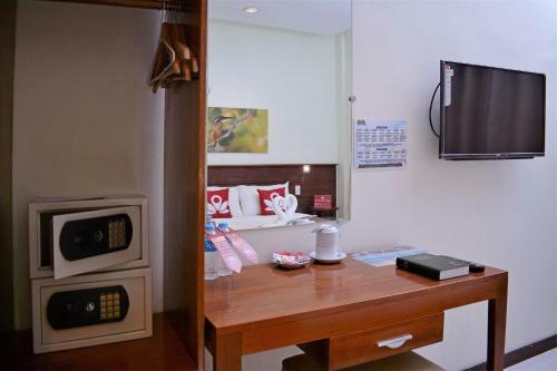 Hotel Zen Rooms Bancao-bancao