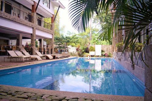Hotel Zen Rooms Bancao-bancao