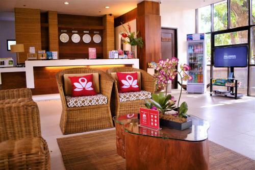 Hotel Zen Rooms Bancao-bancao
