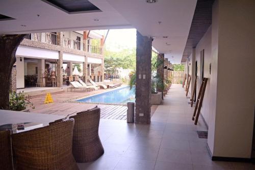 Hotel Zen Rooms Bancao-bancao
