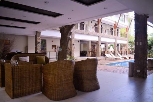 Hotel Zen Rooms Bancao-bancao