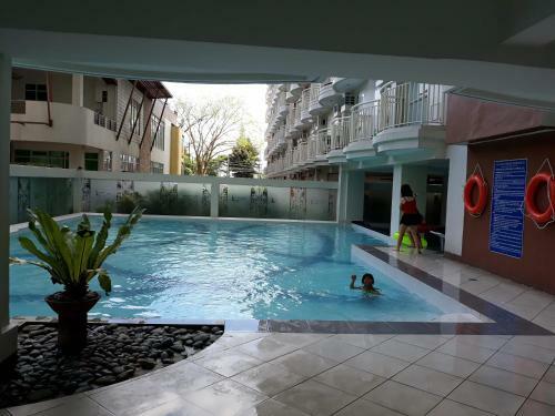 Apartamentos Jm Motor World (1851)