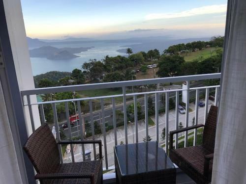 Apartamentos Summer Breeze Staycation
