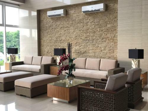 Apartamentos Summer Breeze Staycation
