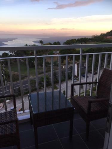 Apartamentos Summer Breeze Staycation