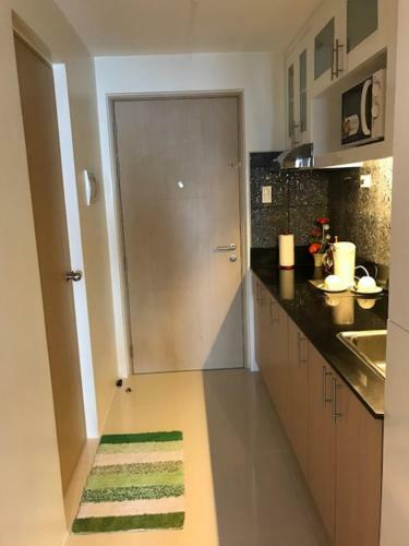 Apartamentos Summer Breeze Staycation