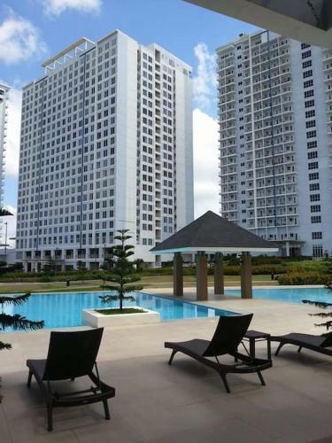 Apartamentos Summer Breeze Staycation
