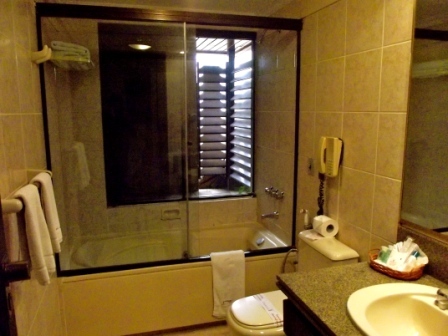 Hotel Toborochi Suites