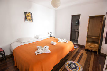 Hotel Hostal Casarte Takubamba