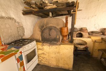 Hotel Hostal Casarte Takubamba