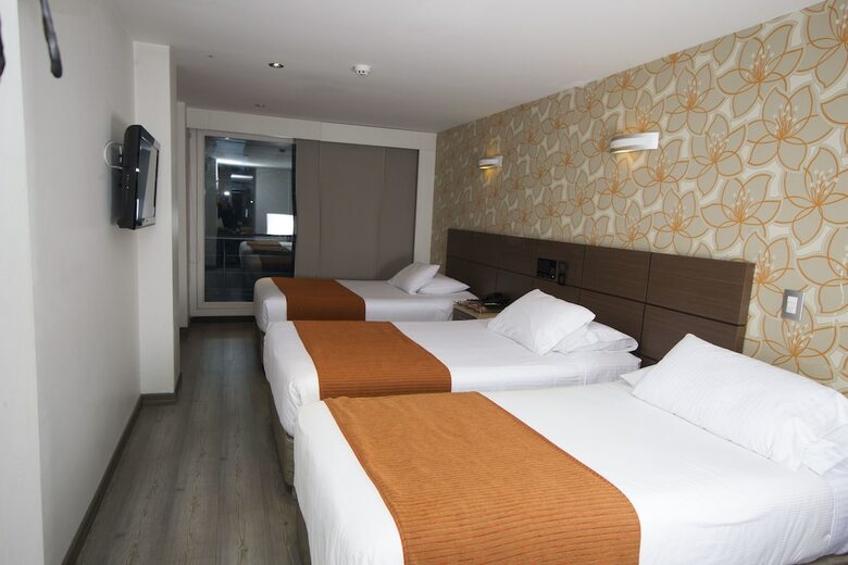 Hotel Zi One Luxury