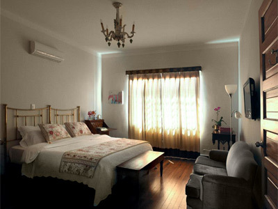Boutique Don Alfonso