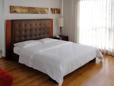 Monterosa Apartamentos Amoblados