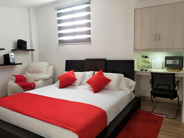 Hotel San Jeronimo
