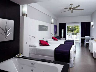 Hotel RIU Palace Costa Rica