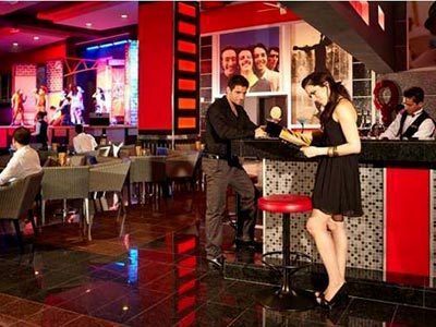 Hotel RIU Palace Costa Rica