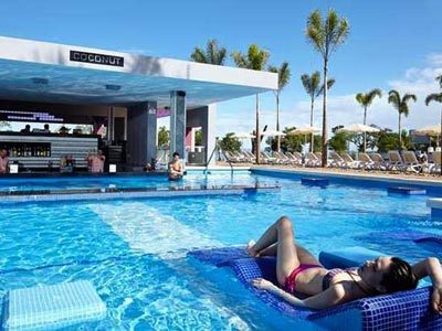 Hotel RIU Palace Costa Rica