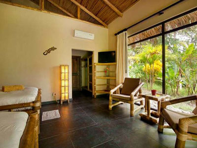 Hotel Clandestino Beach Resort