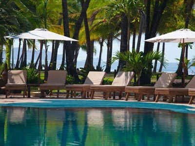 Hotel Clandestino Beach Resort