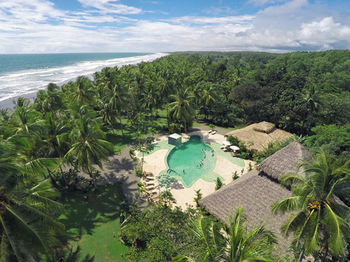 Hotel Clandestino Beach Resort