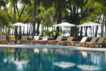 Hotel Clandestino Beach Resort