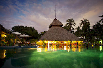 Hotel Clandestino Beach Resort