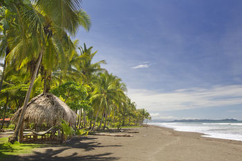 Hotel Clandestino Beach Resort