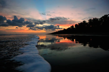 Hotel Clandestino Beach Resort