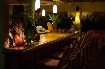 Hotel Clandestino Beach Resort