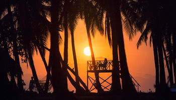 Hotel Clandestino Beach Resort
