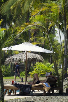 Hotel Clandestino Beach Resort
