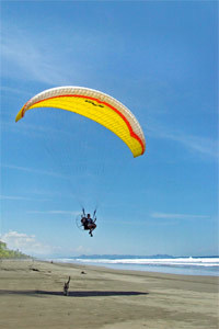 Hotel Clandestino Beach Resort