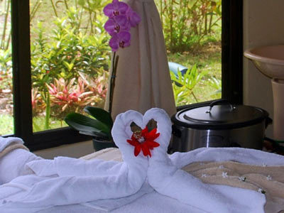 Blue River Resort And Hot Springs