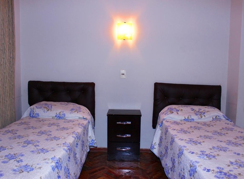 Richmond Hotel