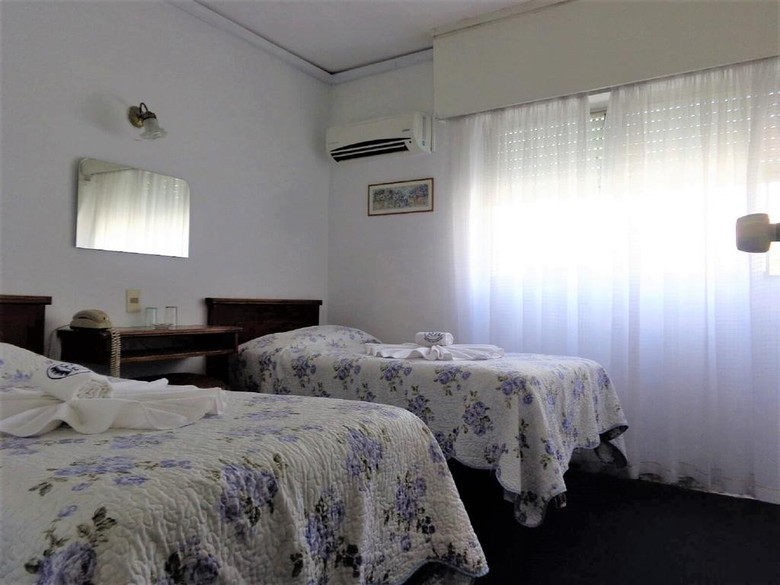 Richmond Hotel
