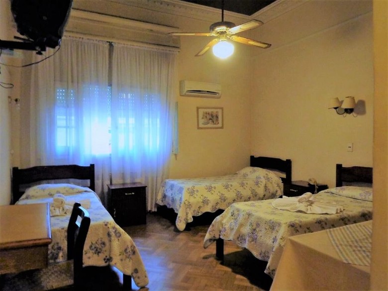 Richmond Hotel
